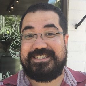 Meet your Posher, Ian